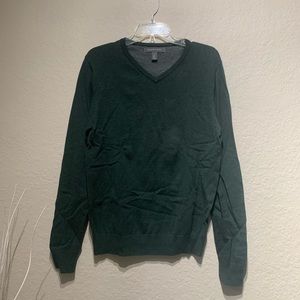 Grayson&Dunn / Green sweater / size M